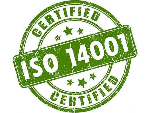 ISO 14001 Çevre Yönetim Sistemi Danışmanlığı